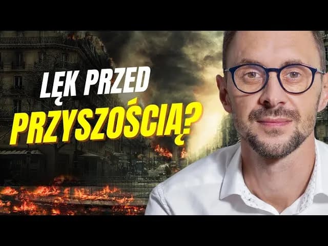 Jak żyć z lękiem? Skuteczne strategie i wsparcie, by odzyskać spokój.