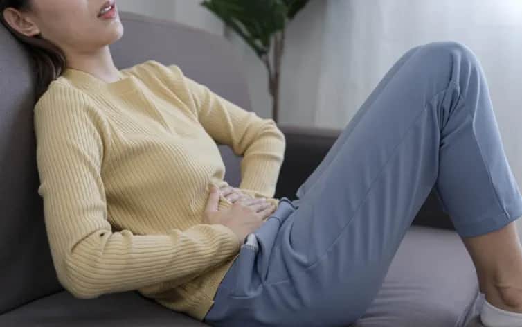 Nerwica żołądkowa: objawy, przyczyny i skuteczne leczenie