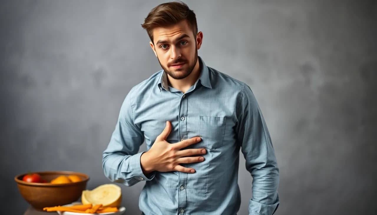 Jak pokonać lęk przed wymiotowaniem? Emetofobia jest uleczalna!