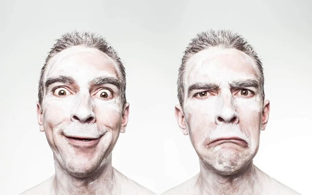 Czy to DID? Poznaj objawy osobowości mnogiej i szukaj pomocy