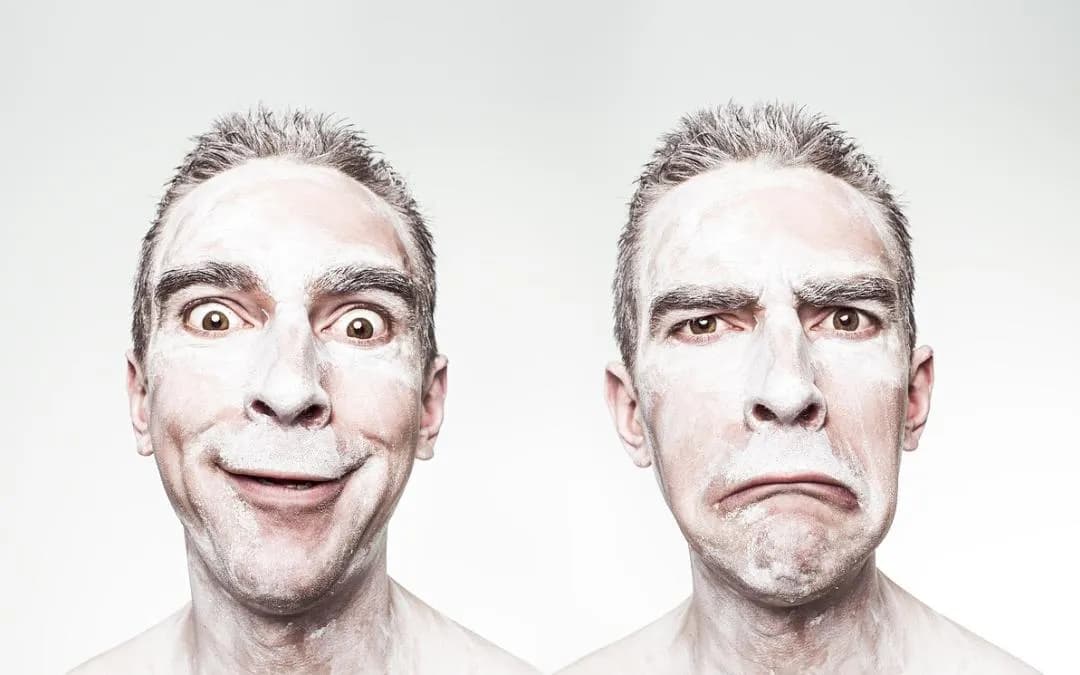 Czy to DID? Poznaj objawy osobowości mnogiej i szukaj pomocy