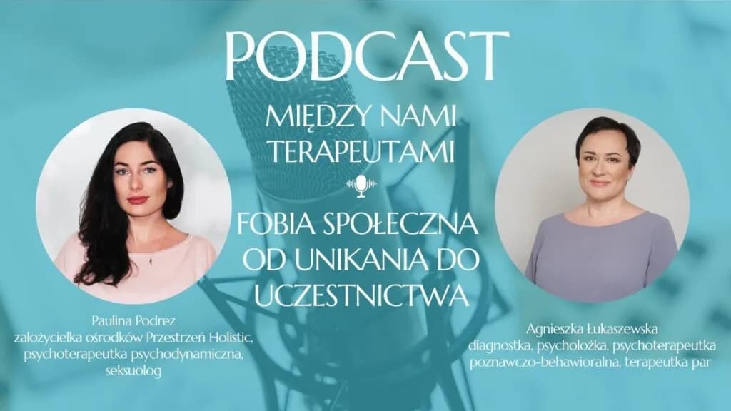 Fobia społeczna: Czy to tylko nieśmiałość? Jak ją pokonać?