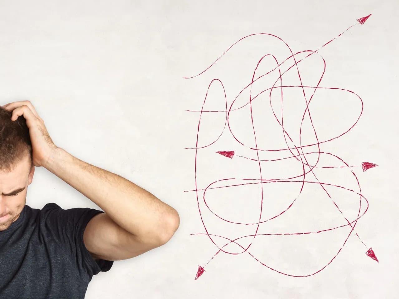 Zaburzenie schizoafektywne: Remisja jest możliwa! Jak ją osiągnąć?