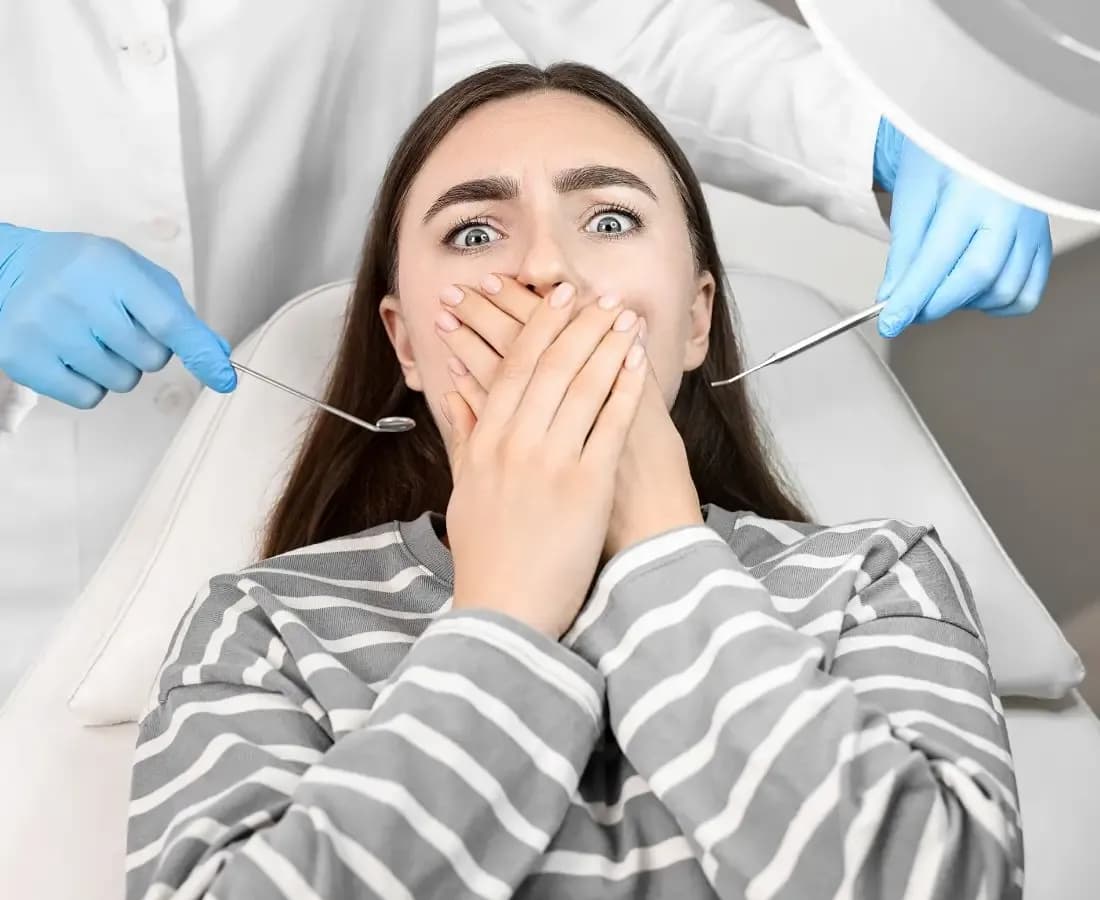 Lęk Cię paraliżuje? Oswój go! Sprawdzone metody i wsparcie od eksperta