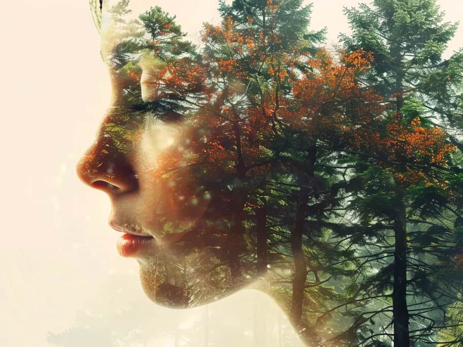 Złożona osobowość: Dar czy przekleństwo? Zrozum siebie i relacje