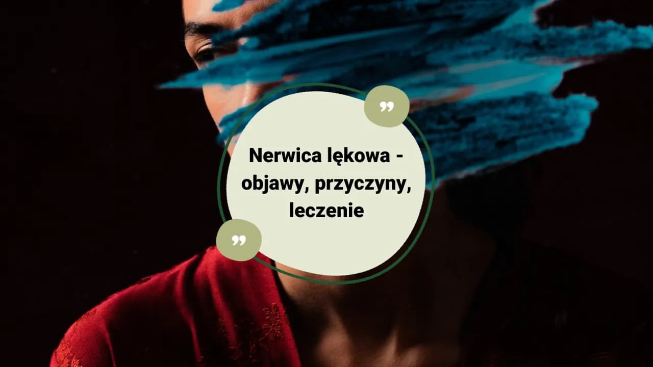 Jak pokonać bezsenność nerwicową? Skuteczne metody