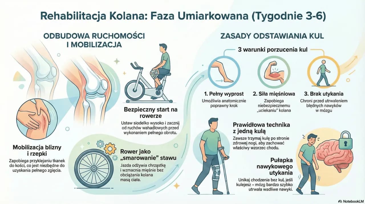 Zaburzenia propriocepcji: objawy u dzieci i dorosłych. Co robić?