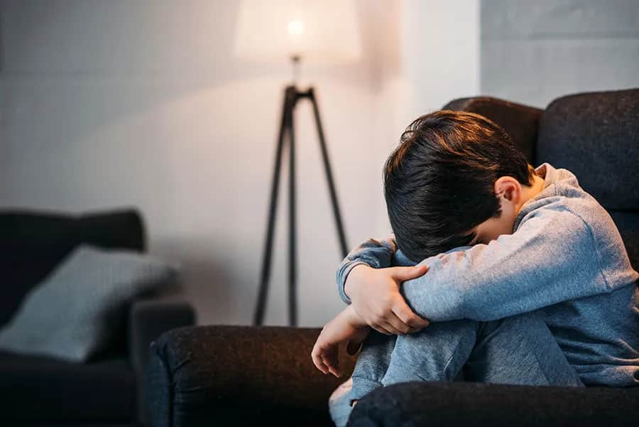 Czy to zaburzenia adaptacyjne F43.2? Objawy, leczenie, wsparcie