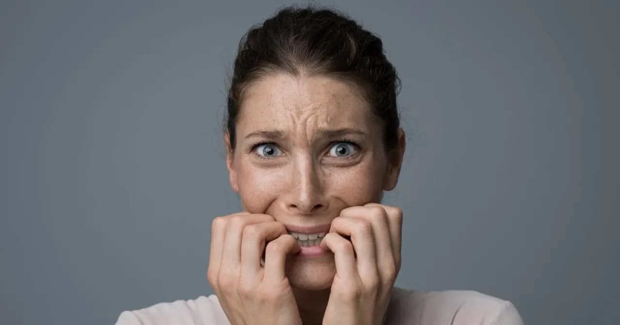 Czy to akrofobia? Poznaj objawy lęku wysokości i sposoby leczenia