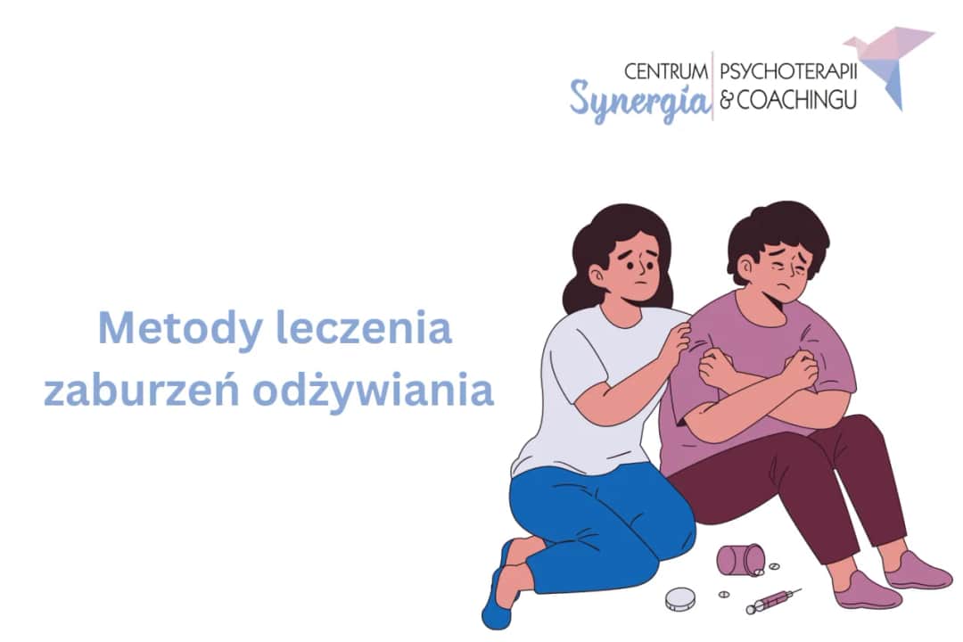 Zaburzenia odżywiania: Jak rozpoznać i skutecznie leczyć w Polsce?