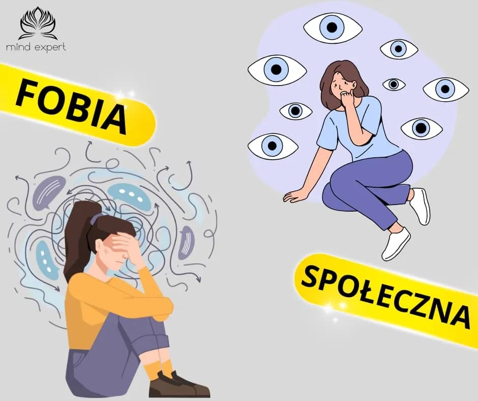 Fobia społeczna: Czy to choroba? Rozpoznaj i odzyskaj wolność.